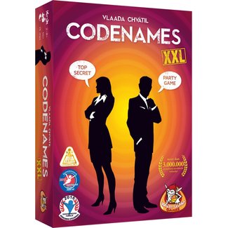 White Goblin Games Codenames XXL