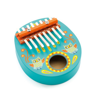 Djeco Animambo - Kalimba