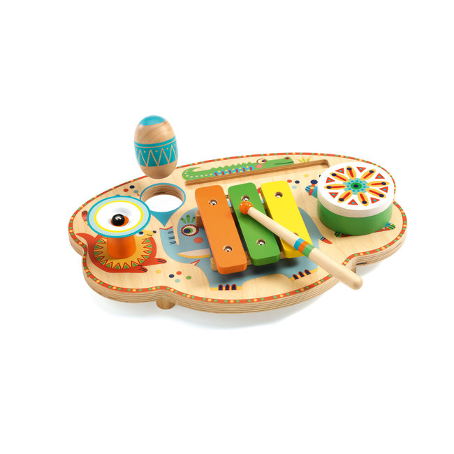 Djeco Animambo - Musical Carnaval