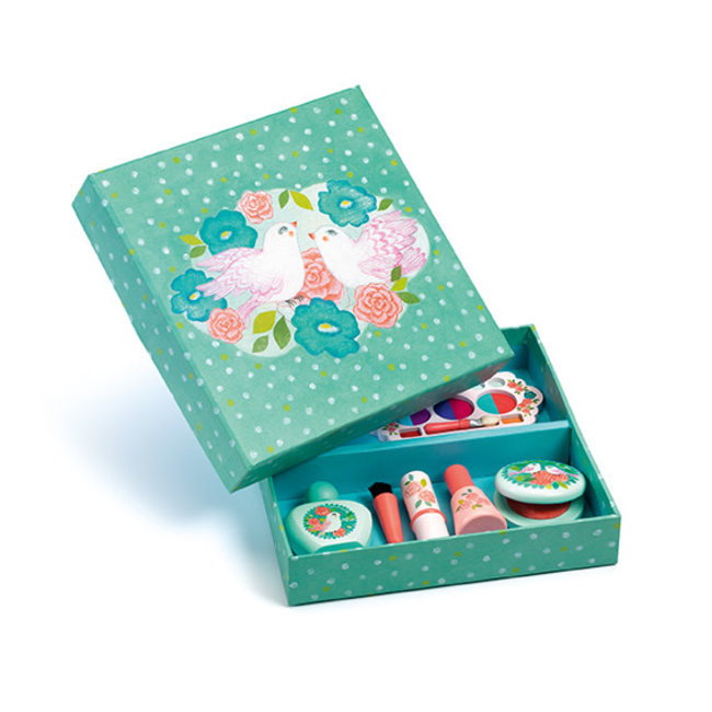 Djeco Rollenspellen - Koketterie Birdie Make-Up