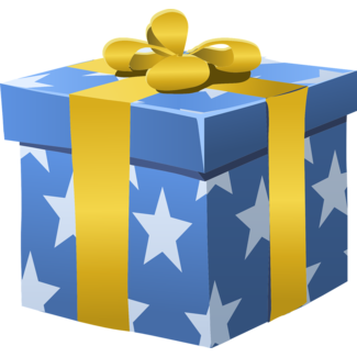 Verrassingsbox 30 euro