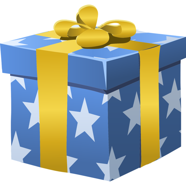 Verrassingsbox 50 euro