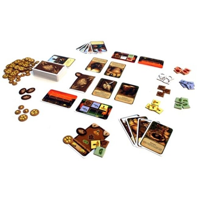 White Goblin Games (UA) Jambo