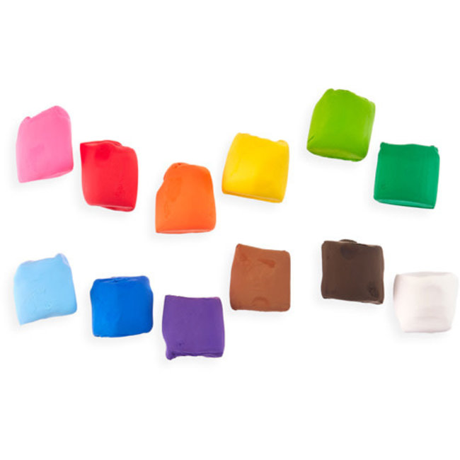 Ooly Creatibles - luchtdroge kleiset