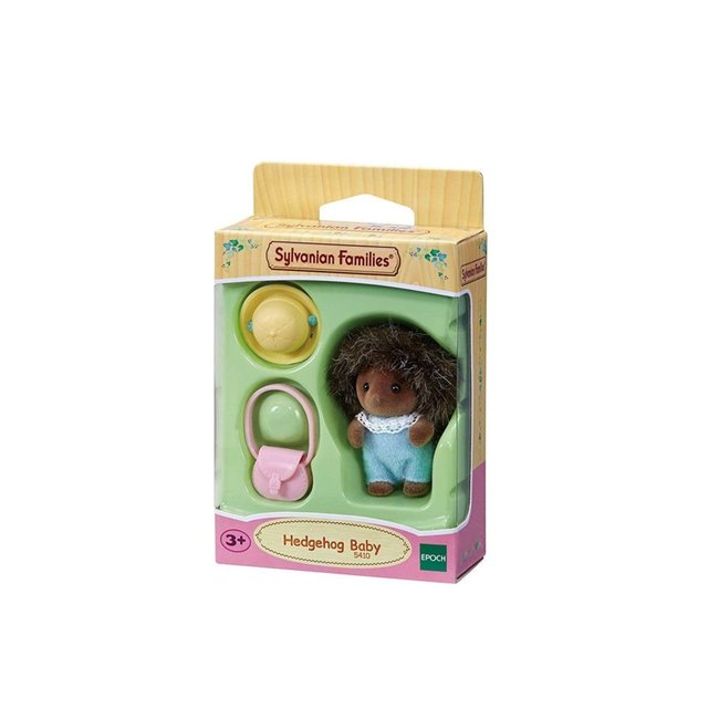 Sylvanian Families Baby Egel