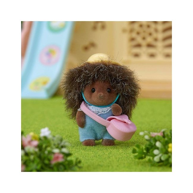 Sylvanian Families Baby Egel