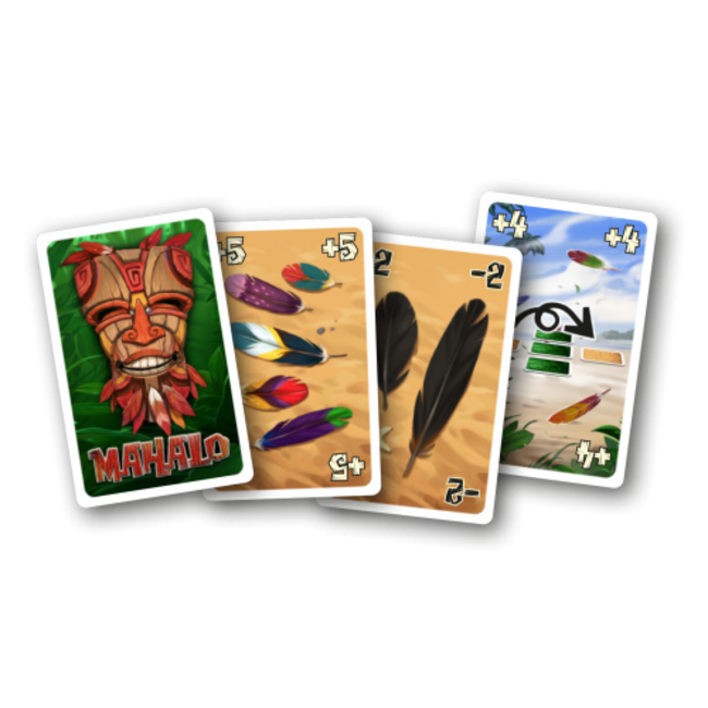 999 Games Samoa (Nieuw!)