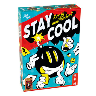 999 Games Stay Cool (Nieuw!)