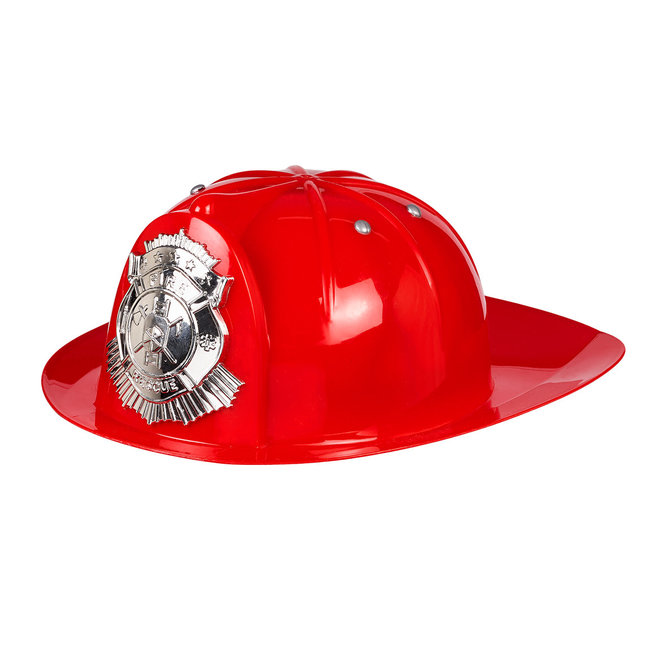 Souza! Brandweerset, 4-7 jaar