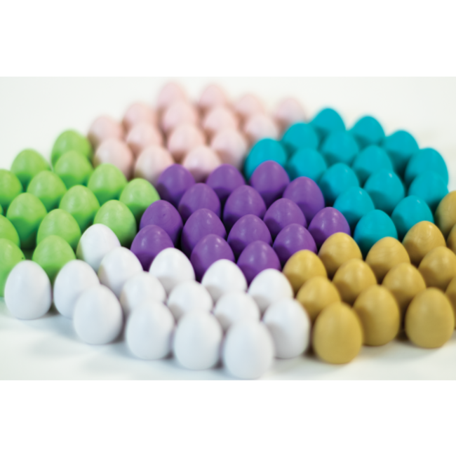 999 Games Spellen, Bordspellen - Wingspan uitbreiding: Europa