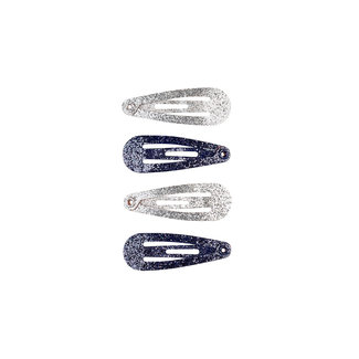 Souza! Haarclip Irene glitter