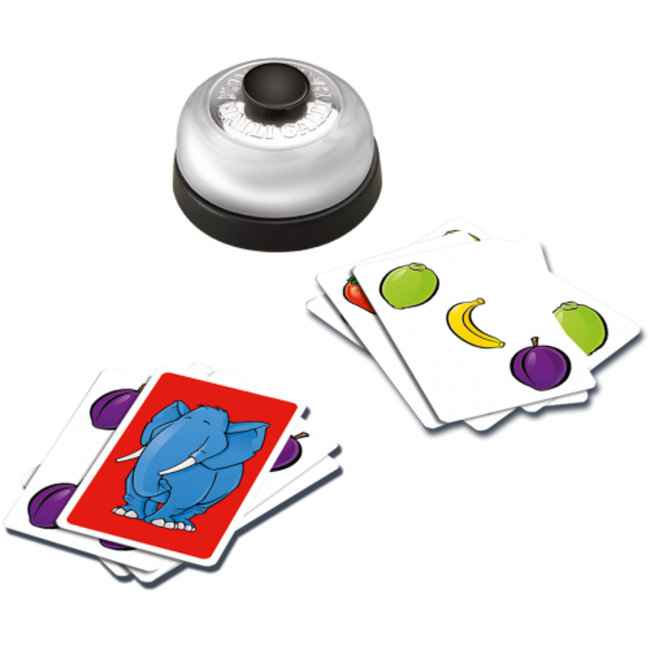 999 Games Halli Galli Extreme - Actiespel