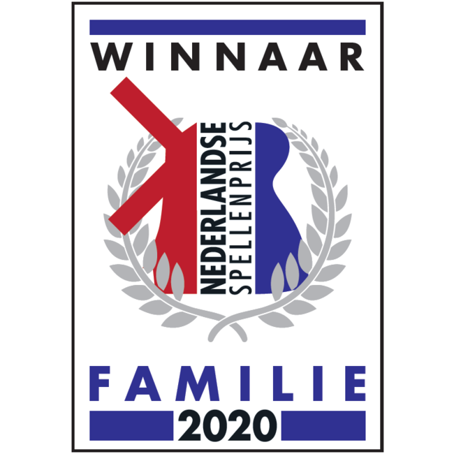 White Goblin Games Spellen, Kaartspellen - Point Salad