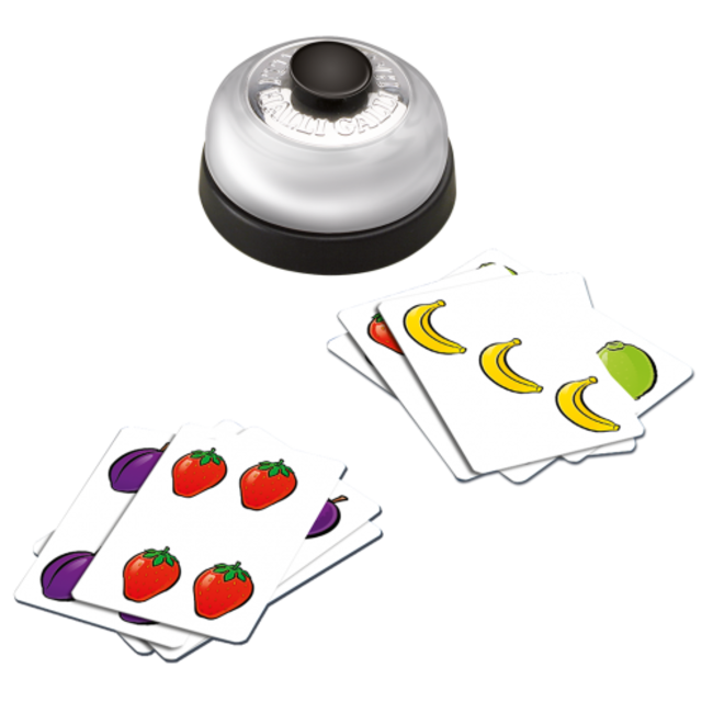 999 Games Halli Galli - Actiespel