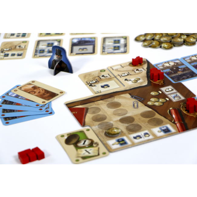 999 Games (UA) First Class