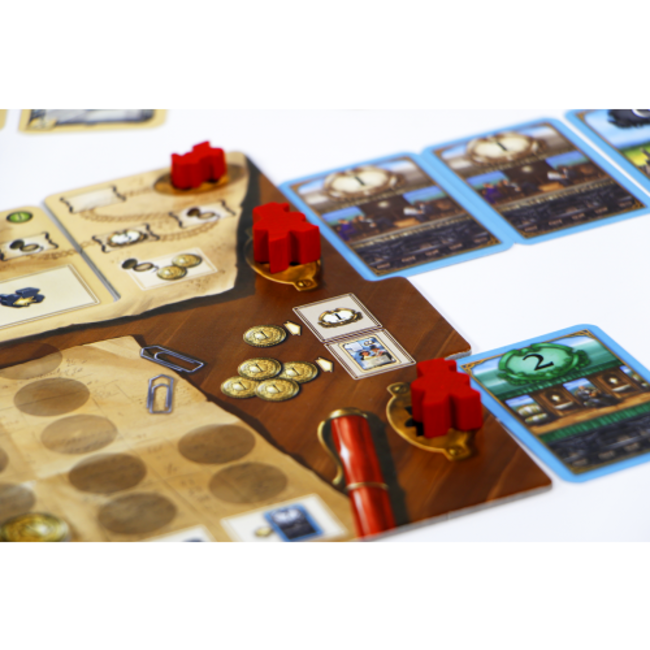 999 Games (UA) First Class