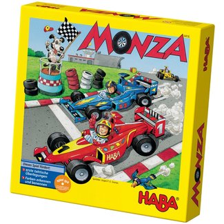 HABA Monza HABA Monza