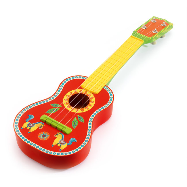 Djeco Animambo Ukulele