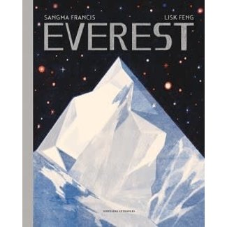 Educatief, Educatieve boeken - Everest (6+ jr.)