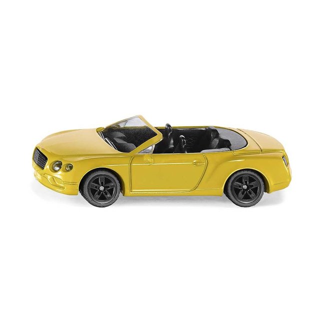 Siku Siku Bentley Continental GT V8 Convertible
