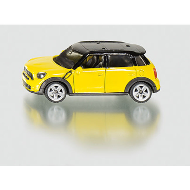 Siku Siku Mini Countryman