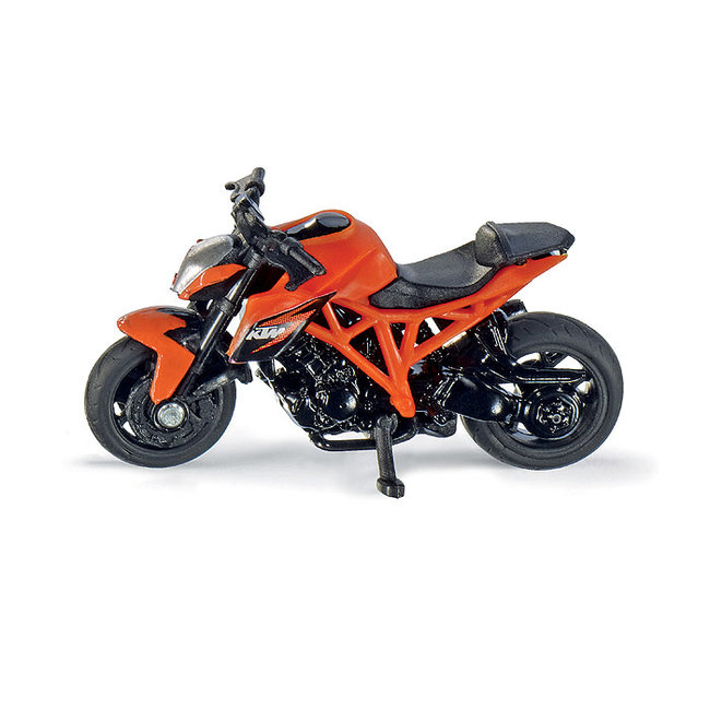 Siku Siku KTM 1290 Super Duke R motorfiets