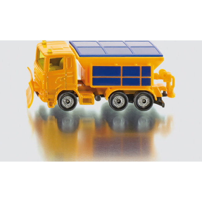 Siku Siku Sneeuwruimer winterdienst