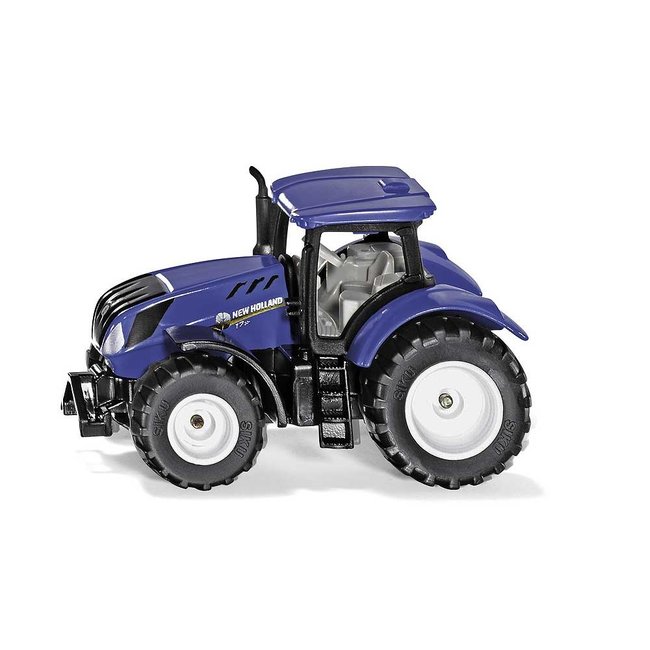 Siku Siku Tractor New Holland T7.315
