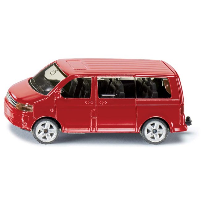 Siku Siku VW Multivan busje