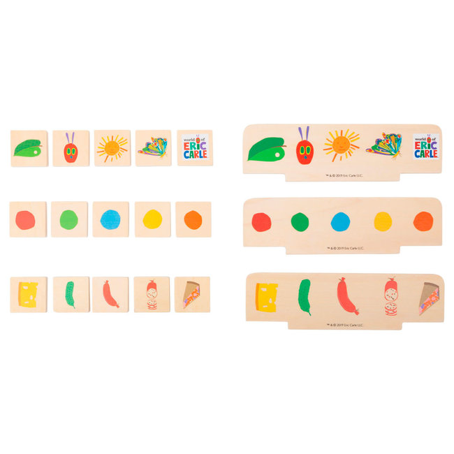 Rupsje Nooitgenoeg Afbeeldingen Sorteerbox