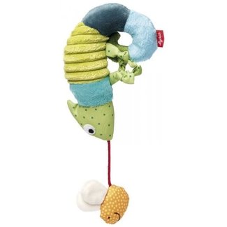 Sigikid Activiteit hangende speelgoedkameleon