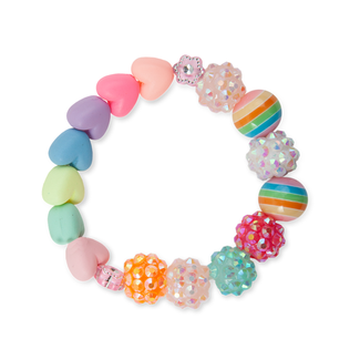 Great Pretenders Zonneschijn Sparkle Armband