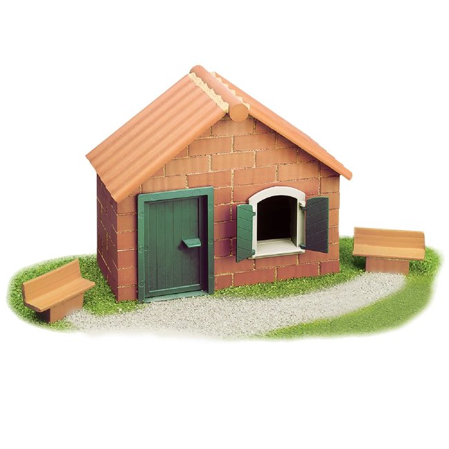 Teifoc Bouwdoos - Starter Box