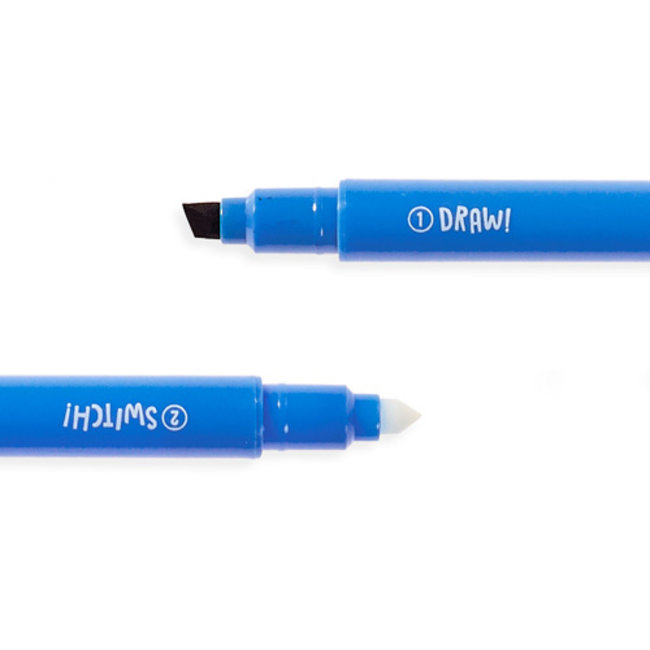 Ooly Switcheroo Color Changing Markers