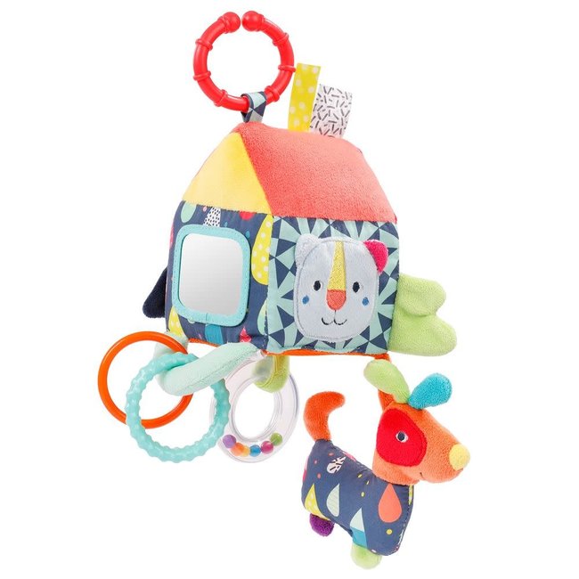 Fehn Color Friends - Activity house