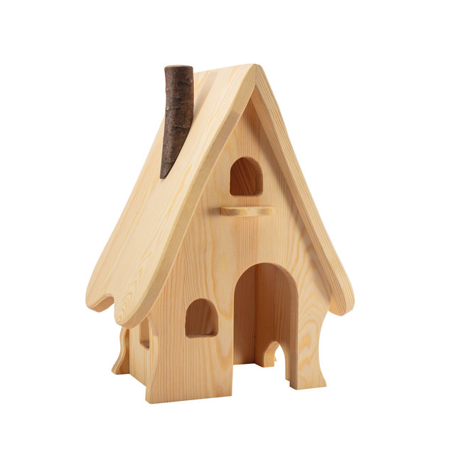 Ostheimer Sprookjeshuis