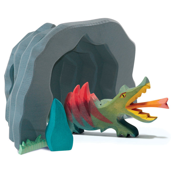 Ostheimer Drakengrot 2 delig