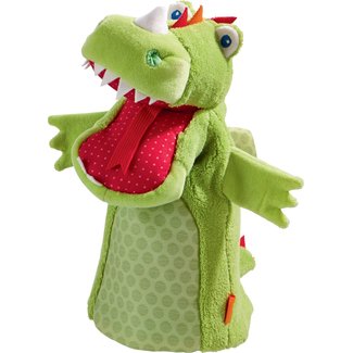 HABA (UA) HABA Handpop Draak Vinni