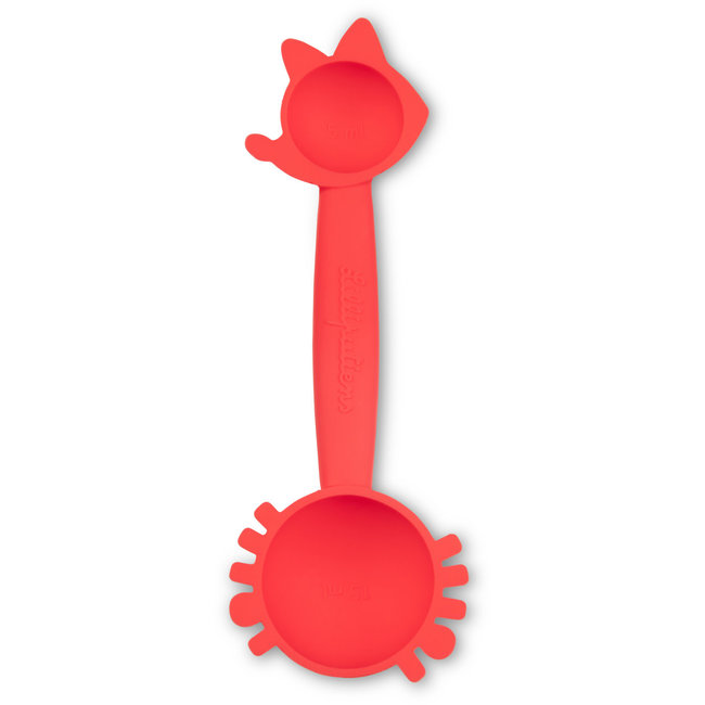 Lilliputiens Georges Maatlepel 2-in-1