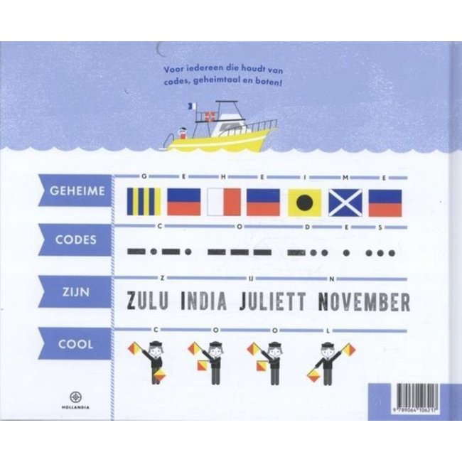 Gottmer (UA) Gottmer Boeken, Educatieve boeken - Alfa Bravo Charlie, 6+