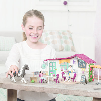 Cadeautips voor meisjes 7+