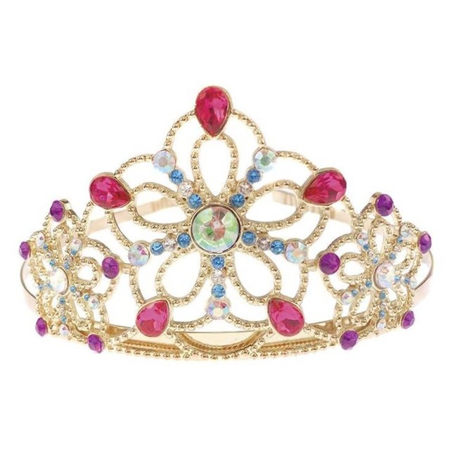 Great Pretenders Juwelen tiara