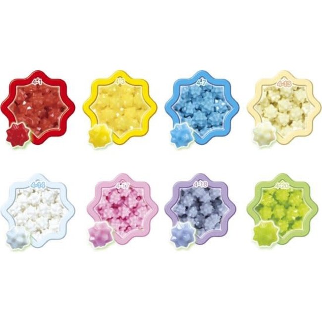Aquabeads Sterrenparels navulling