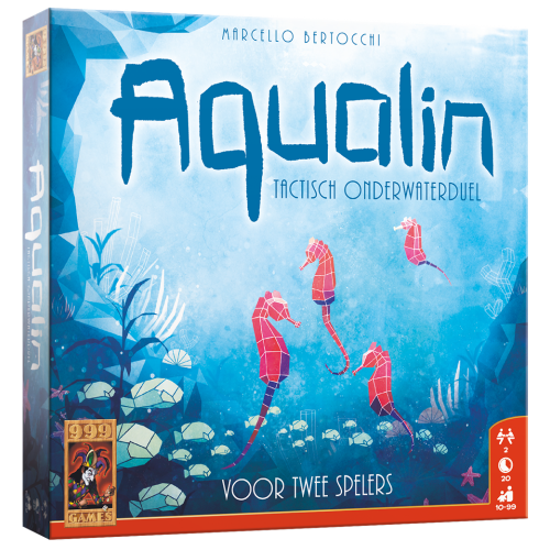 Aqualin-999games