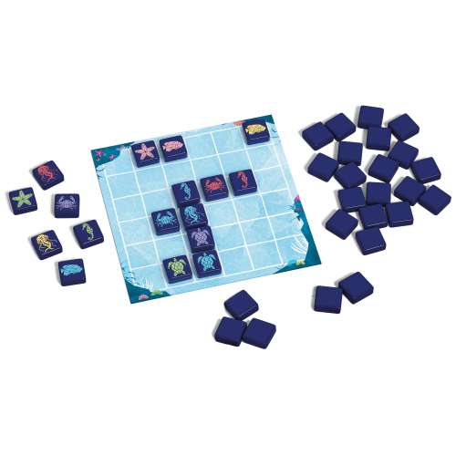 Aquafin-spel-999games