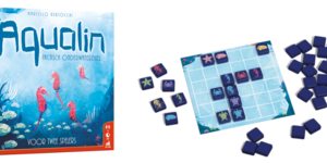 Avondklok tip - spellen voor 2 personen