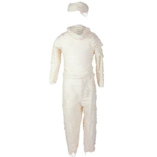 Great Pretenders Mamashirt met broek en hoofdband, MAAT US 5-6