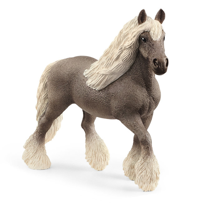 Schleich Farm World - Zilver Dapple Merrie