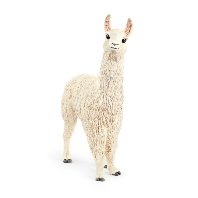 Schleich Farm World - Lama