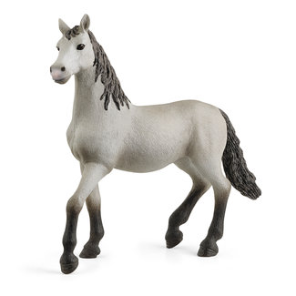 Schleich schleich horse club - pura raza española veulen